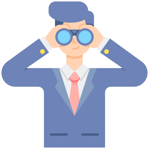 Vision Icon